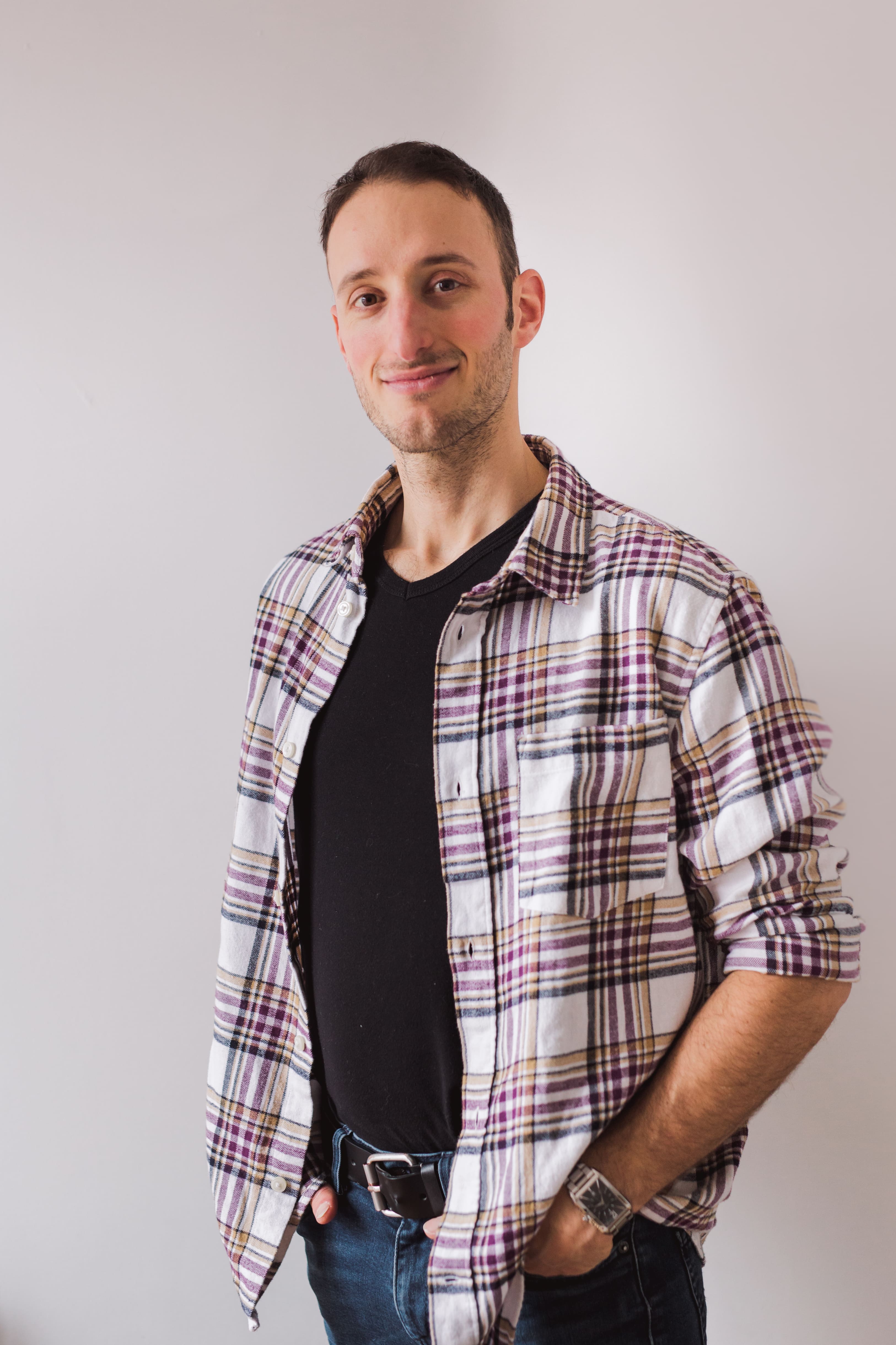 Aurélien ROSCINI VITALI, ostéopathe D.O.